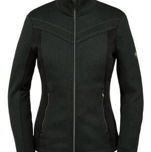 Spyder Women’s Encore Fleece Jacket